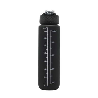 Gradient Water Bottle - Lyverro