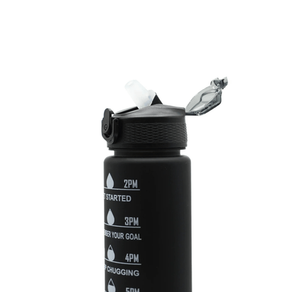 Gradient Water Bottle - Lyverro