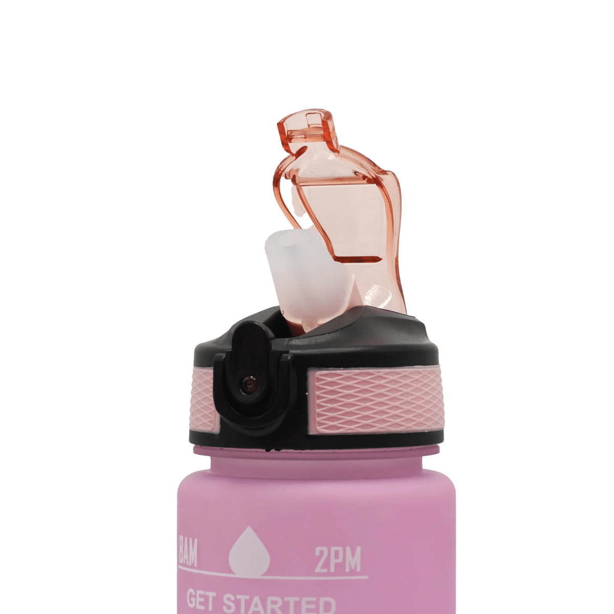 Gradient Water Bottle