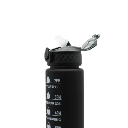 Gradient Water Bottle