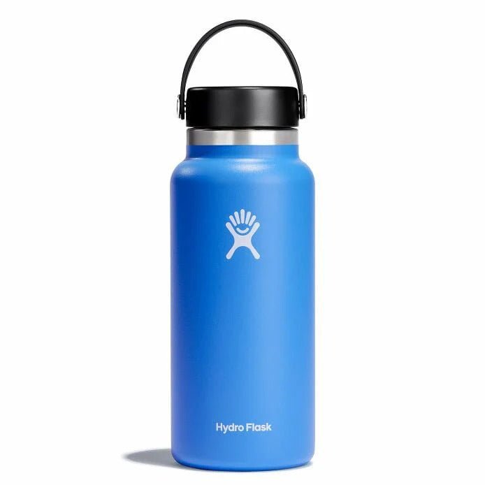 Hydro Flask 32 oz Wide Mouth Water Bottle - Lyverro