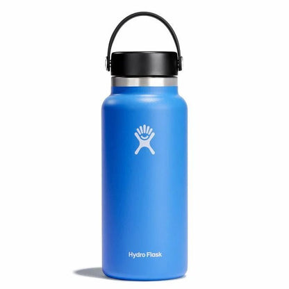 Hydro Flask 32 oz Wide Mouth Water Bottle - Lyverro