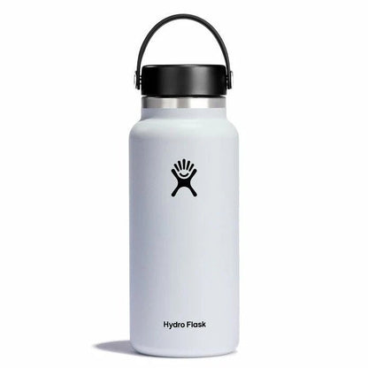 Hydro Flask 32 oz Wide Mouth Water Bottle - Lyverro