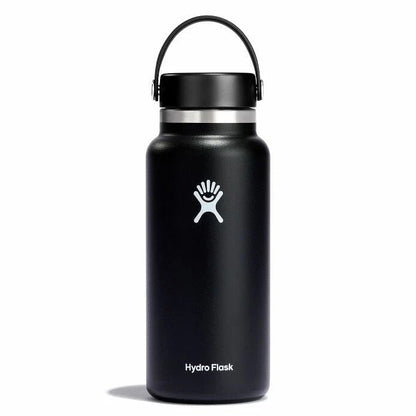 Hydro Flask 32 oz Wide Mouth Water Bottle - Lyverro