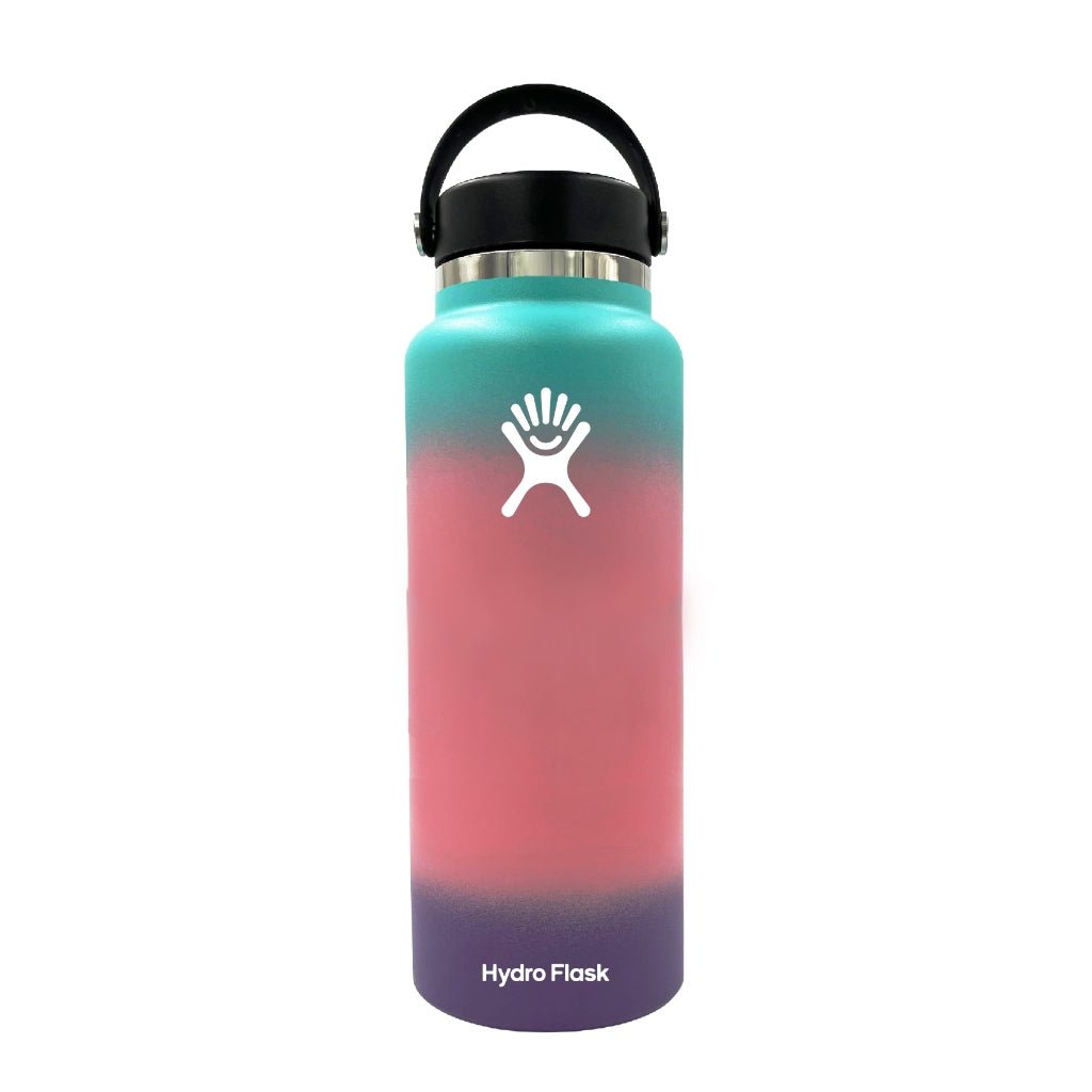 Hydro Flask 32 oz Wide Mouth Water Bottle - Lyverro