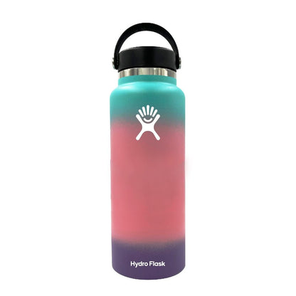 Hydro Flask 32 oz Wide Mouth Water Bottle - Lyverro