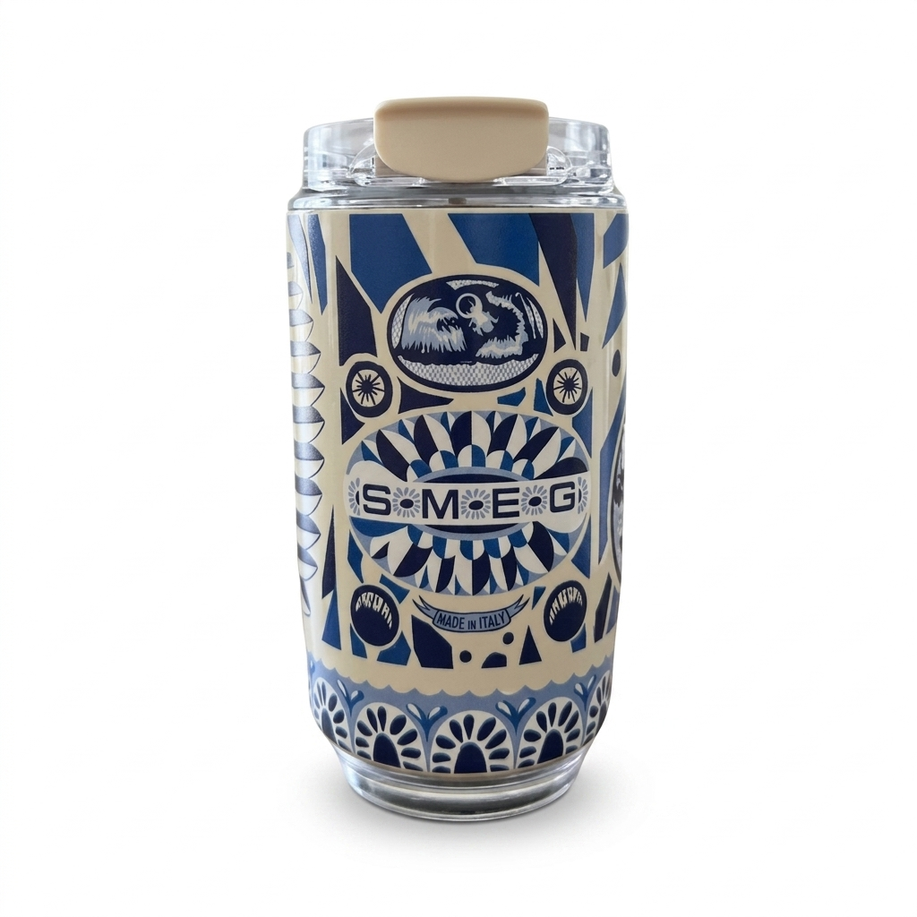 SMEG x Dolce & Gabbana Coffee Cup 320ml