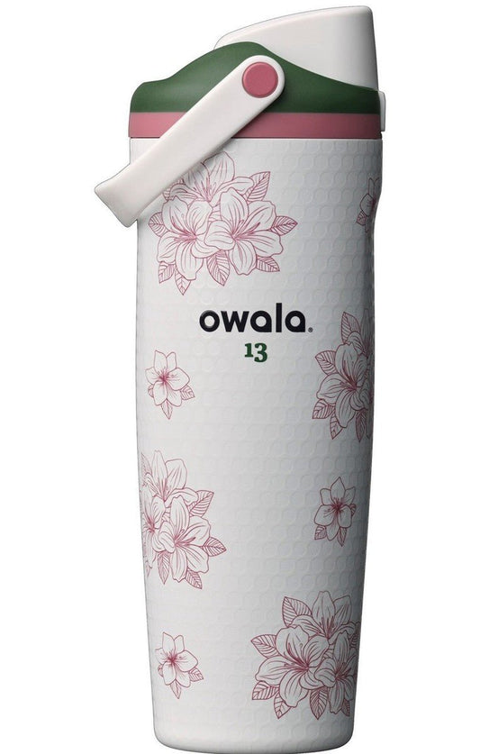 Owala FreeSip Sway Tumbler 30oz - Water Bottles - Lyverro
