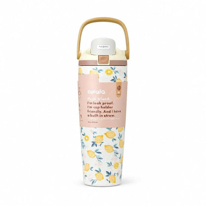 Owala FreeSip Sway Tumbler 30oz - Water Bottles - Lyverro