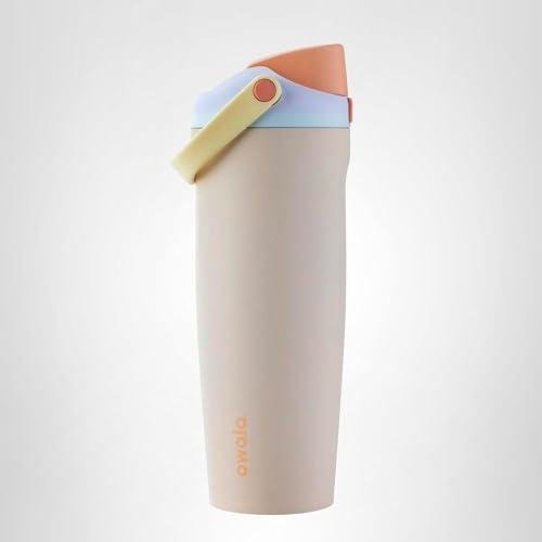 Owala FreeSip Sway Tumbler 30oz - Water Bottles - Lyverro