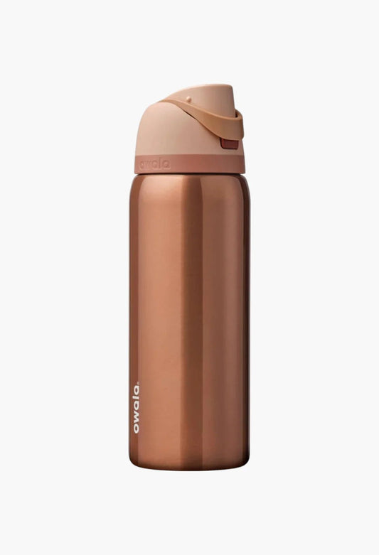 Owala FreeSip Water Bottle - 32oz - Water Bottles - Lyverro