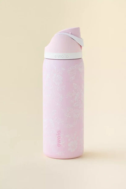 Owala FreeSip Water Bottle - 32oz - Water Bottles - Lyverro