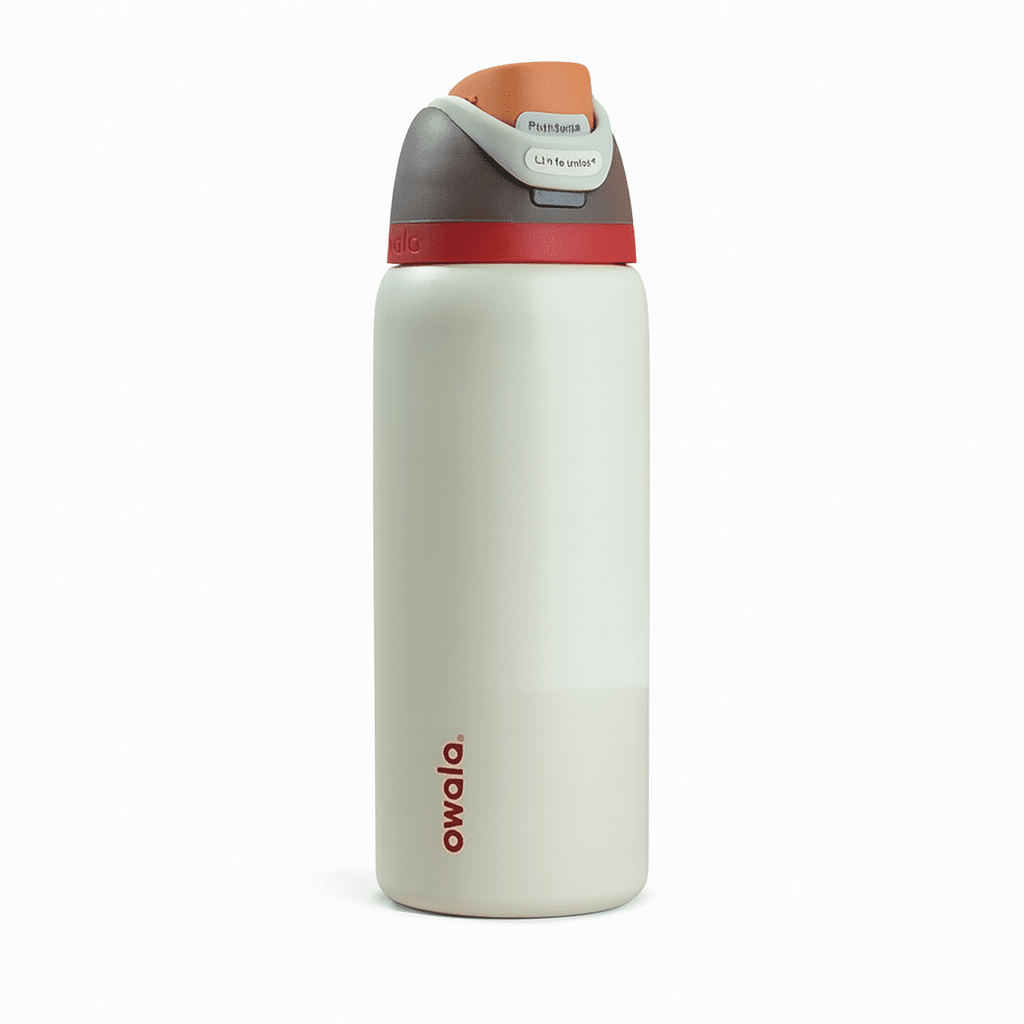 Owala FreeSip Water Bottle - 32oz - Water Bottles - Lyverro
