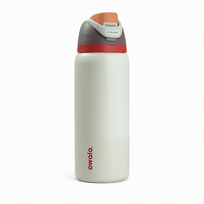 Owala FreeSip Water Bottle - 32oz - Water Bottles - Lyverro