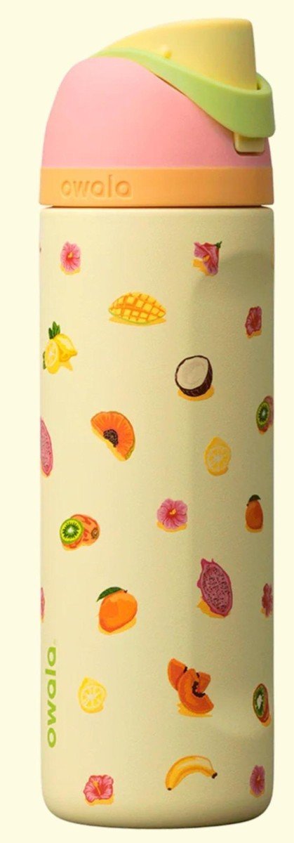 Owala FreeSip Water Bottle - 32oz - Water Bottles - Lyverro