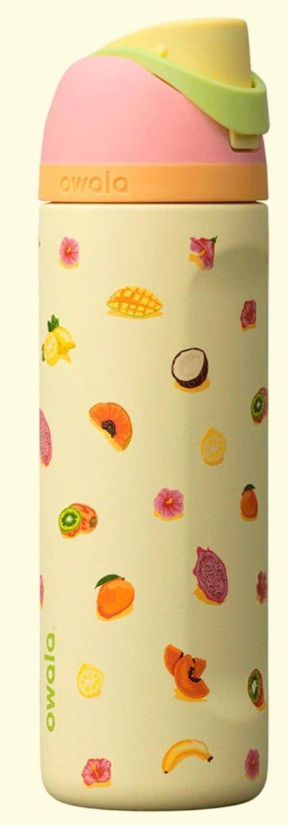 Owala FreeSip Water Bottle - 32oz - Water Bottles - Lyverro