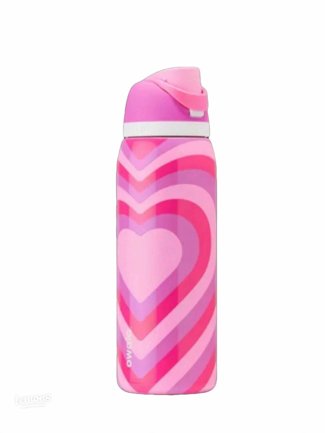 Owala FreeSip Water Bottle - 32oz - Water Bottles - Lyverro