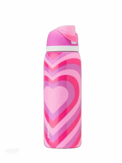 Owala FreeSip Water Bottle - 32oz - Water Bottles - Lyverro