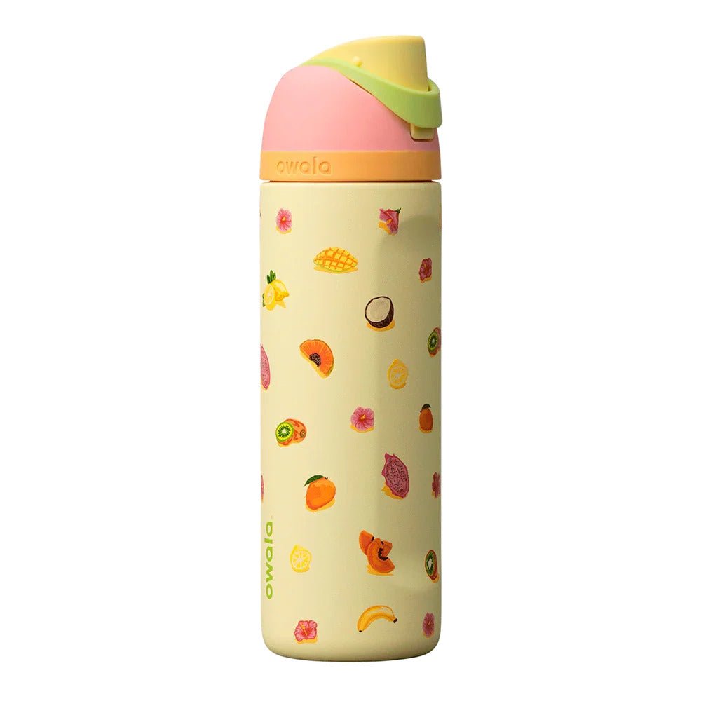 Owala FreeSip Water Bottle - 32oz - Water Bottles - Lyverro