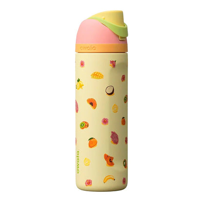 Owala FreeSip Water Bottle - 32oz - Water Bottles - Lyverro