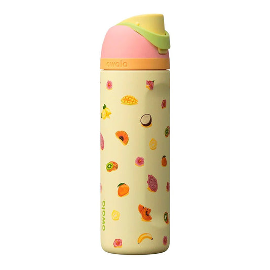 Owala FreeSip Water Bottle - 32oz - Water Bottles - Lyverro