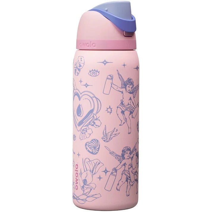 Owala FreeSip Water Bottle - 32oz - Water Bottles - Lyverro
