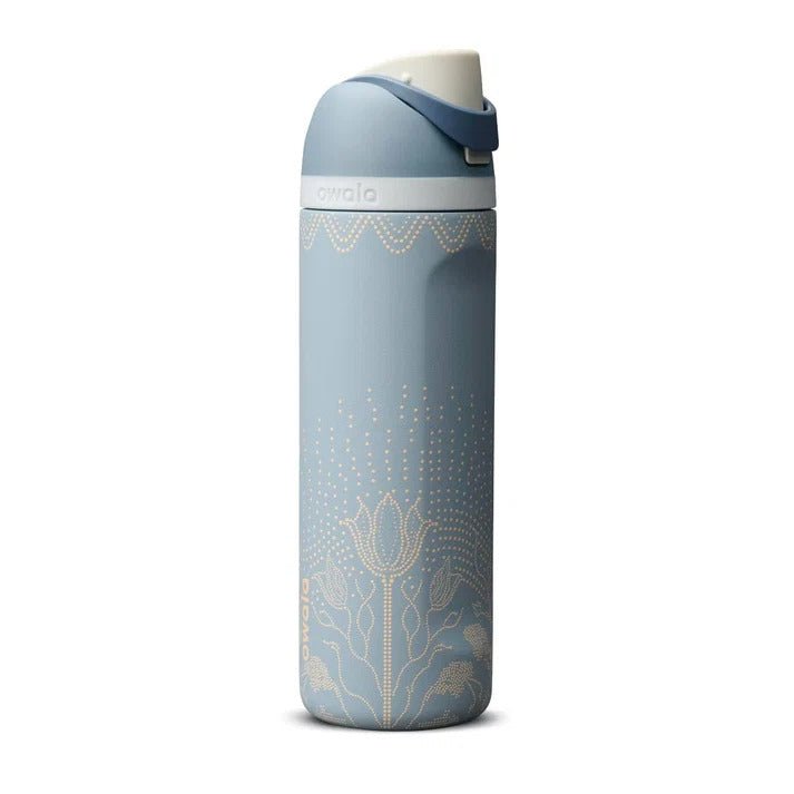 Owala FreeSip Water Bottle - 32oz - Water Bottles - Lyverro