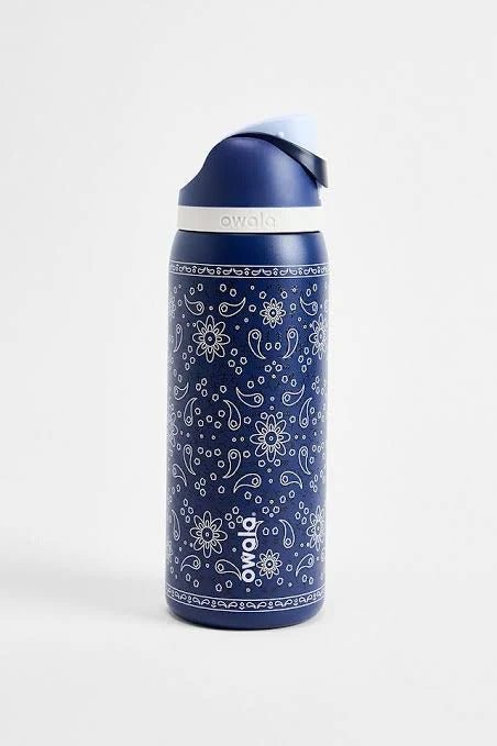 Owala FreeSip Water Bottle - 32oz - Water Bottles - Lyverro