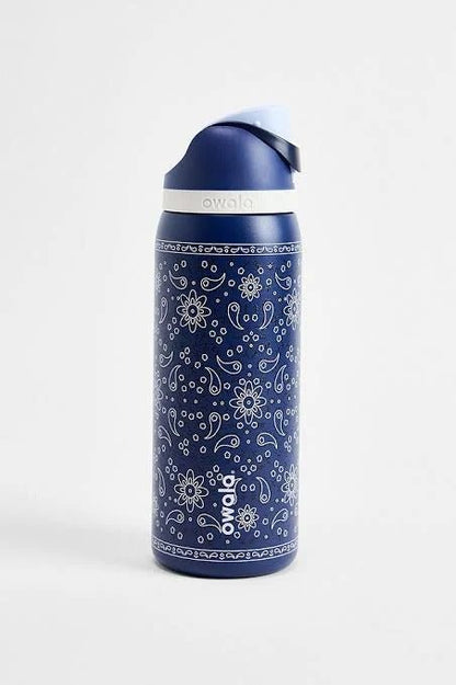 Owala FreeSip Water Bottle - 32oz - Water Bottles - Lyverro
