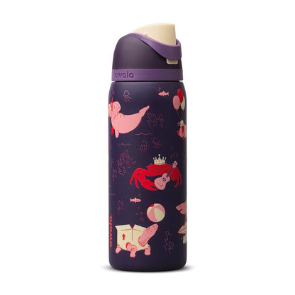 Owala FreeSip Water Bottle - 32oz - Water Bottles - Lyverro