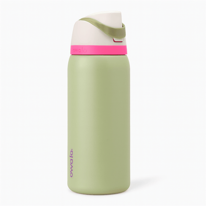 Owala FreeSip Water Bottle - 32oz - Water Bottles - Lyverro