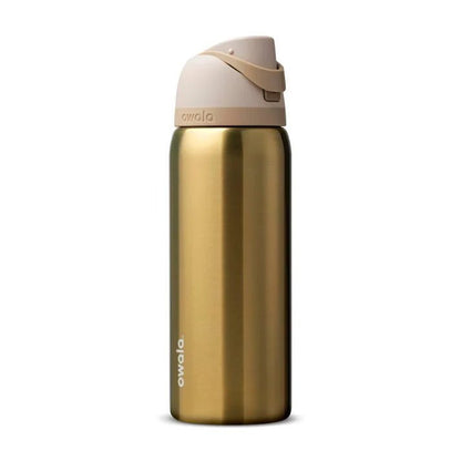 Owala FreeSip Water Bottle - 32oz - Water Bottles - Lyverro