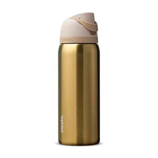 Owala FreeSip Water Bottle - 32oz - Water Bottles - Lyverro