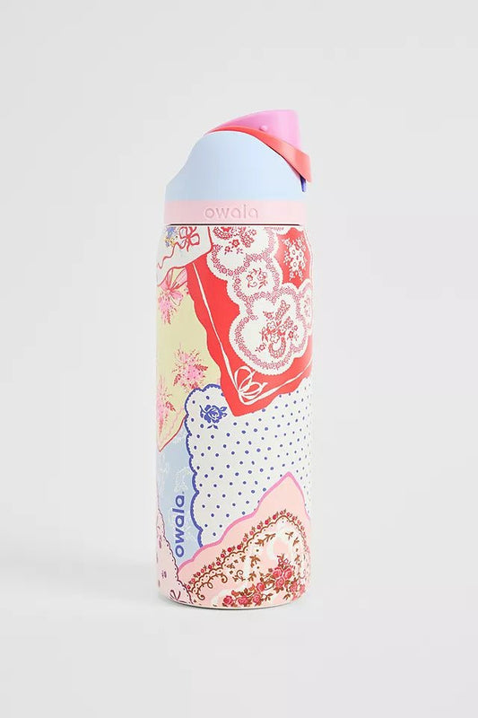 Owala FreeSip Water Bottle - 32oz - Water Bottles - Lyverro