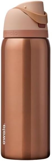 Owala FreeSip Water Bottle - 32oz - Water Bottles - Lyverro