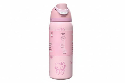 Owala FreeSip Water Bottle - 32oz - Water Bottles - Lyverro