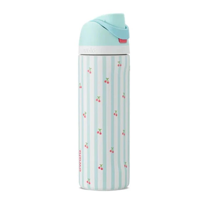 Owala FreeSip Water Bottle - 32oz - Water Bottles - Lyverro