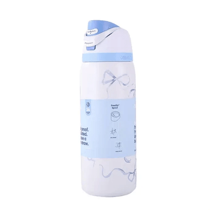 Owala FreeSip Water Bottle - 32oz - Water Bottles - Lyverro