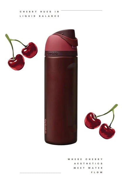 Owala FreeSip Water Bottle - 32oz - Water Bottles - Lyverro
