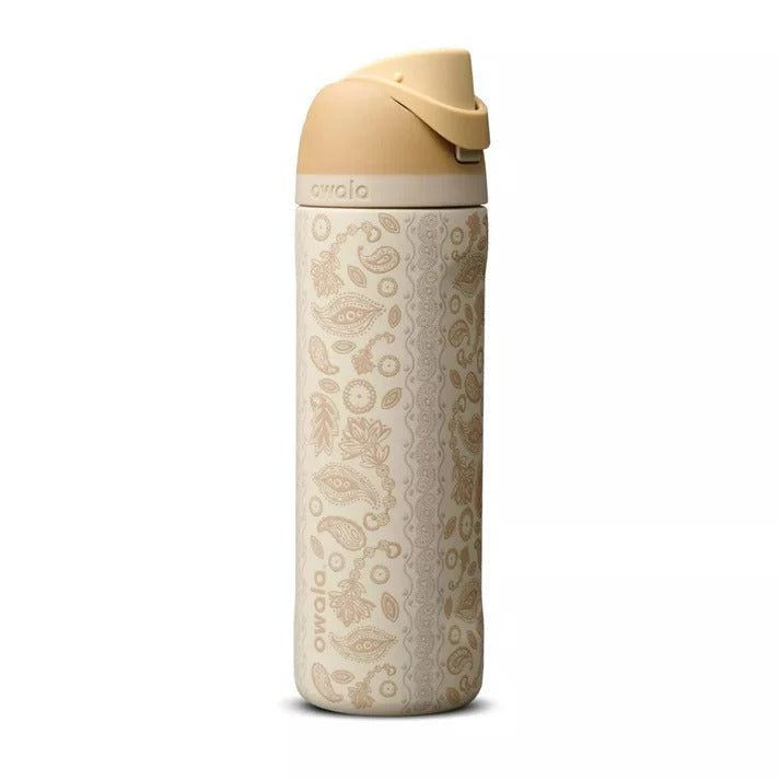 Owala FreeSip Water Bottle - 32oz - Water Bottles - Lyverro