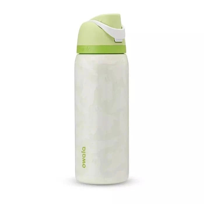 Owala FreeSip Water Bottle - 32oz - Water Bottles - Lyverro