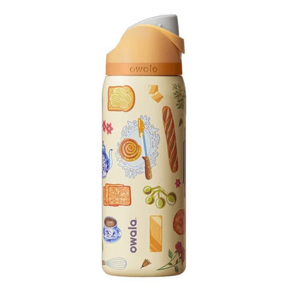 Owala FreeSip Water Bottle - 32oz - Water Bottles - Lyverro