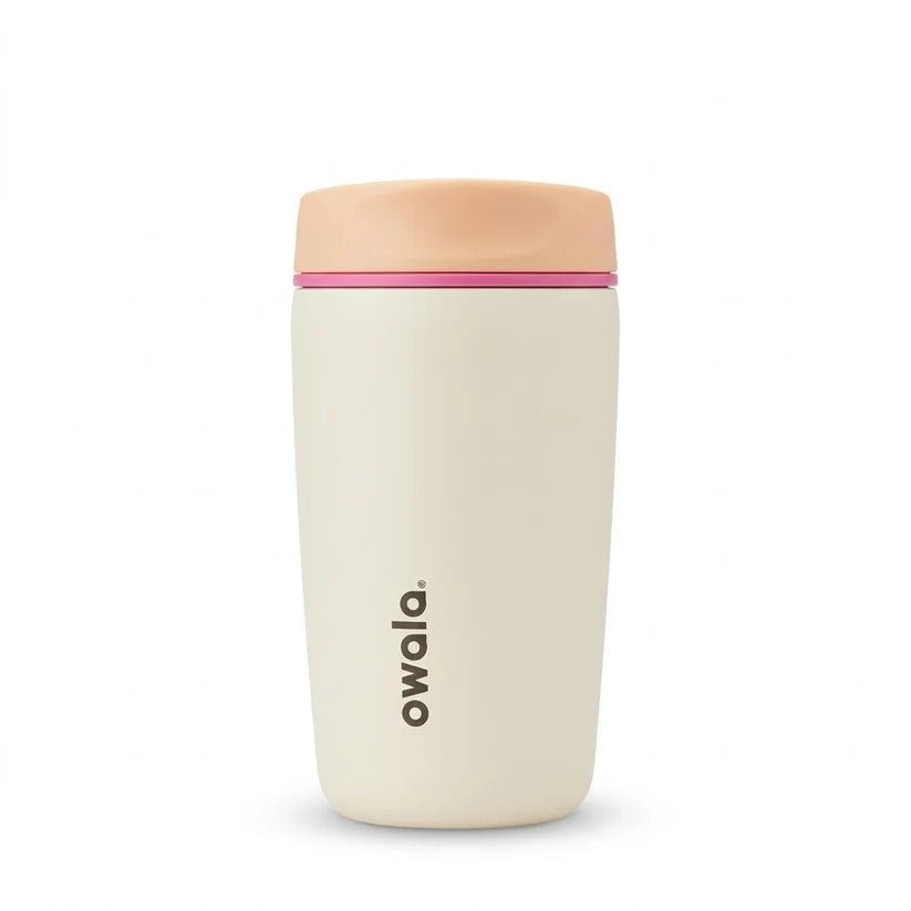Owala Smooth Sip Slider 355 ml - Lyverro