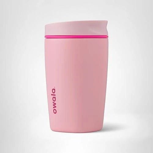 Owala Smooth Sip Slider 355 ml - Lyverro