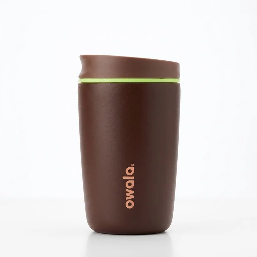 Owala Smooth Sip Slider 355 ml - Lyverro
