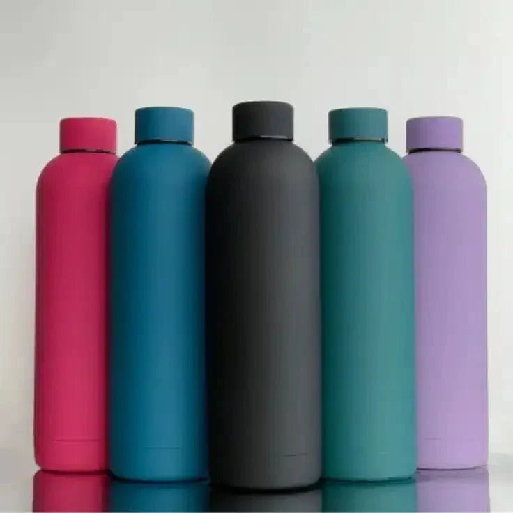Premium Flaske Bottle - Vacuum Flaske - Lyverro