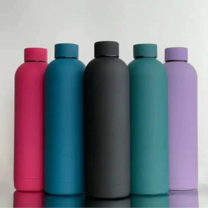 Premium Flaske Bottle - Vacuum Flaske - Lyverro