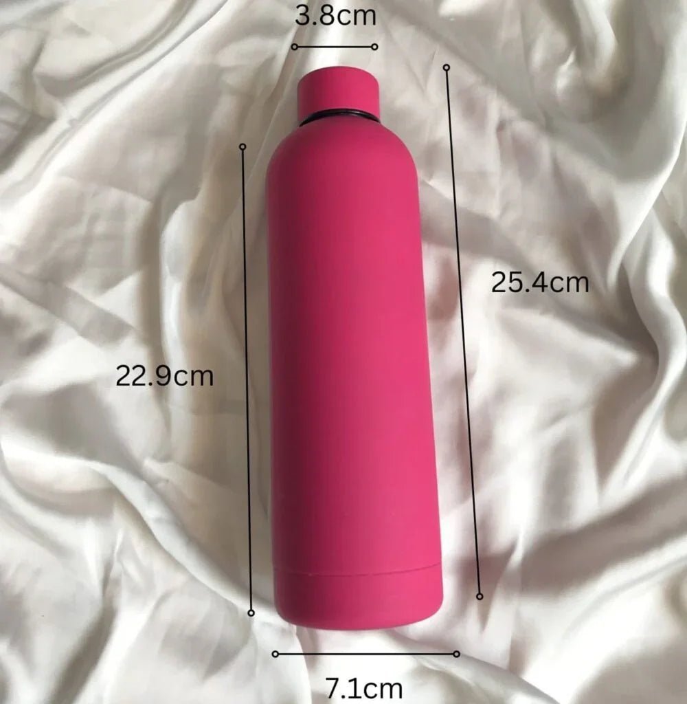 Premium Flaske Bottle - Vacuum Flaske - Lyverro