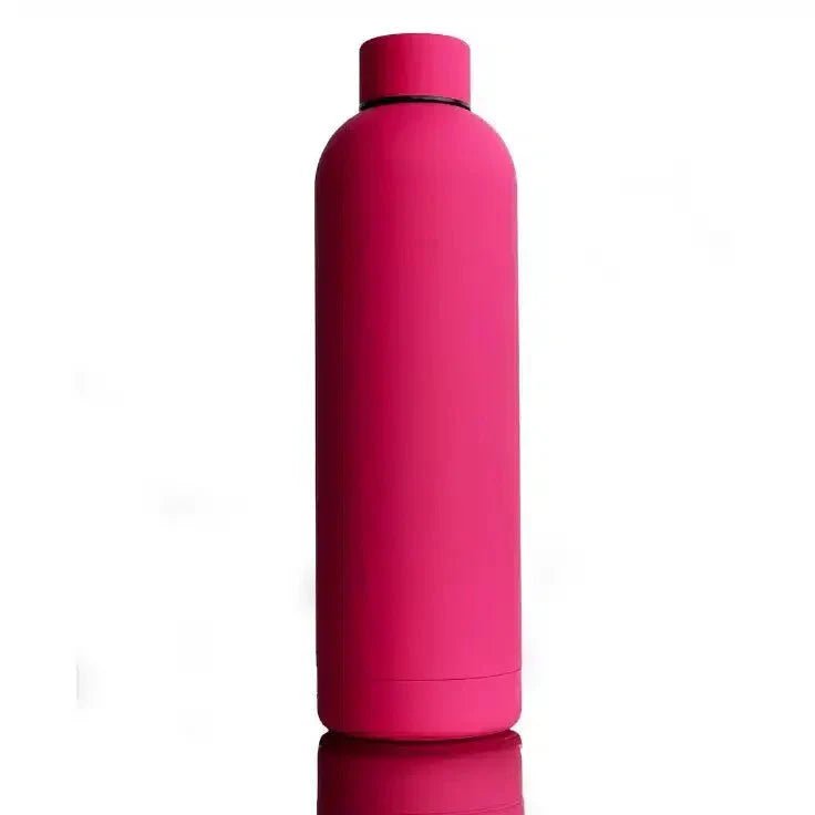 Premium Flaske Bottle - Vacuum Flaske - Lyverro