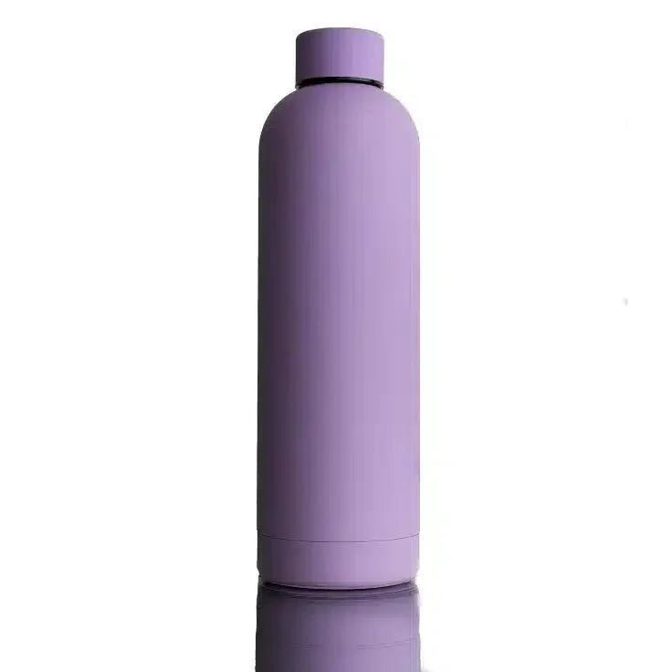 Premium Flaske Bottle - Vacuum Flaske - Lyverro